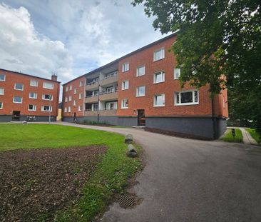 Hägnadsvägen, Enköping - Foto 1