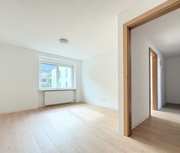 3,5 Zimmer-Wohnung | Garten | Hohenems - Photo 1
