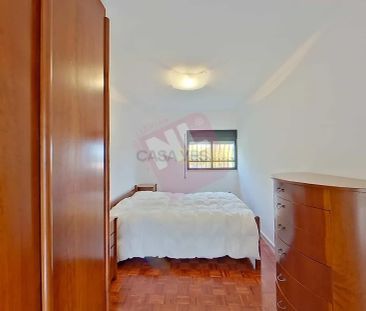 House T4 in Olivais, Lisboa - Photo 6