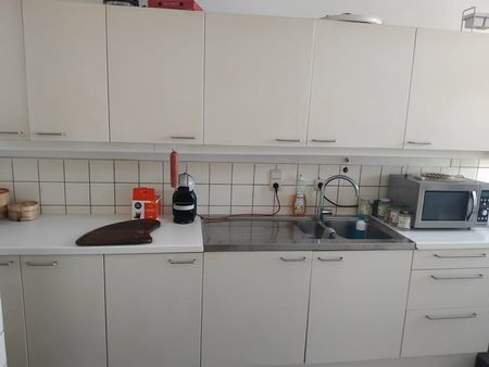 Appartement te huur - Photo 5