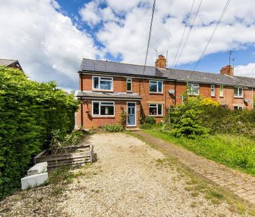 4 bedroom end of terrace house to rent - Photo 6