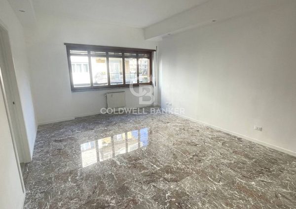 Via Bevagna, Roma, Lazio 00191