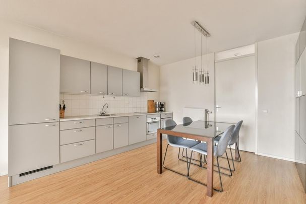 Appartement te huur: Franz Zieglerstraat 122 1087 HN Amsterdam - Photo 1
