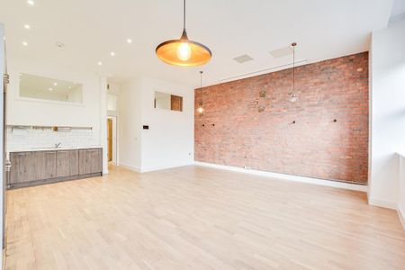 2 bedroom apartment to rent - Photo 2