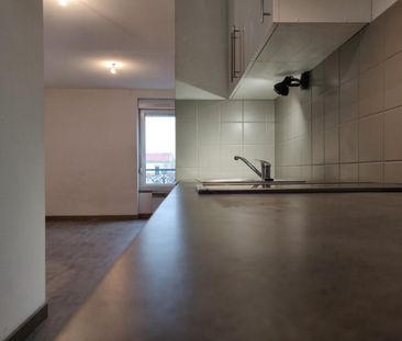 APPARTEMENT T2 A LOUER A ROANNE - AVENUE DE PARIS - Photo 3