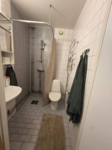 Vaksalagatan, Uppsala - Foto 5