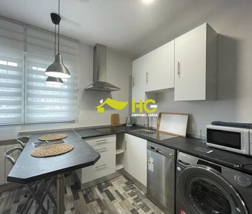 Alquiler Estudio en Urbanización - El Bosque, Villaviciosa De Odón - Foto 4