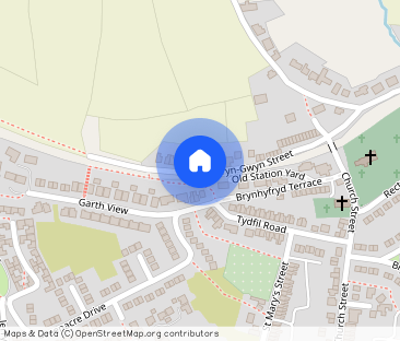 Bryngwyn Street, Bedwas, Caerphilly - Photo 1