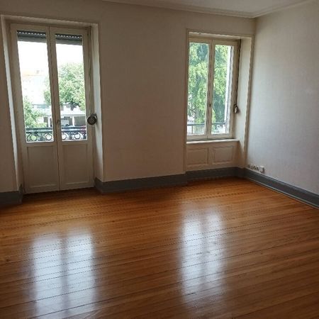 Location appartement 3 pièces 62.64 m² à Mulhouse (68100) - Photo 2