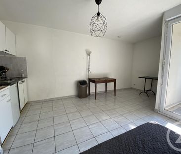 Location Appartement 1 pièce 22m² MONTPELLIER 34090 - Photo 3