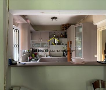 Ενοικίαση κατοικίας, 140 τ.μ., Αγία Παρασκευή, 1.650 € - Photo 1