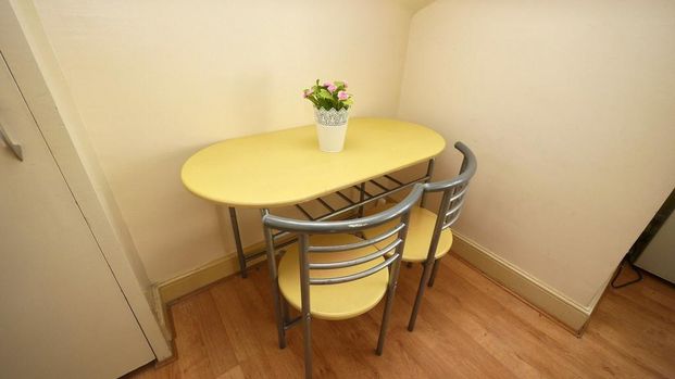 Flat share to rent - Photo 1