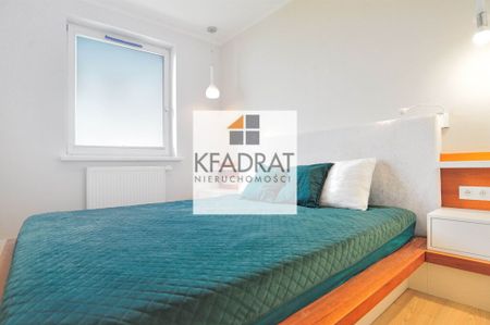 Blisko parku apartament z balkonem oraz garażem - Zdjęcie 4