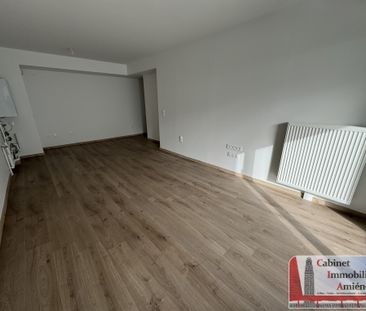 Amiens, Renancourt / La Hotoie : Location T3 de 62m² + balcon + par... - Photo 6
