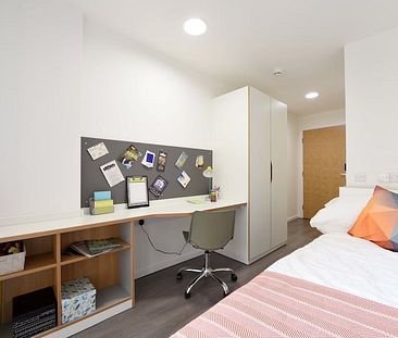 200 North Hanover Street Glasgow G4 0PY, United Kingdom - Photo 5