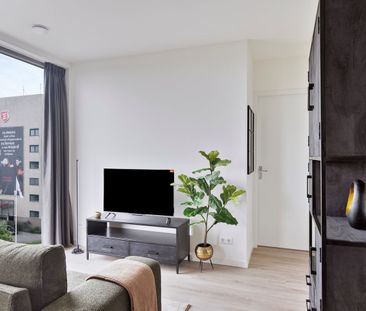 Appartement te huur: Rentmeesterstraat 54-B 1315 JS Almere - Photo 6