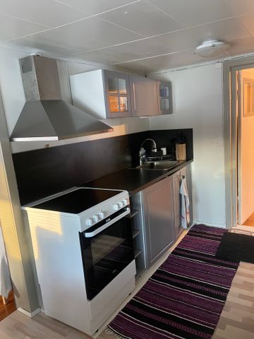 Ensågsvägen, Rättvik - Foto 2