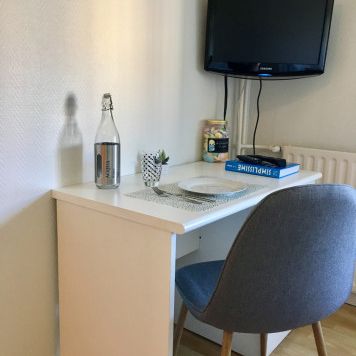 Studio de 14m² meublé et équipé - Photo 1