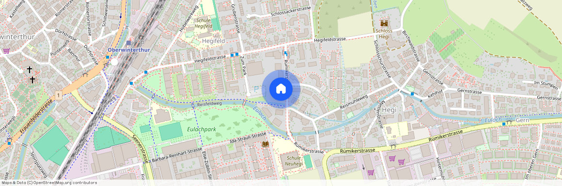 8400, Winterthur, Rümikerstrasse, 8