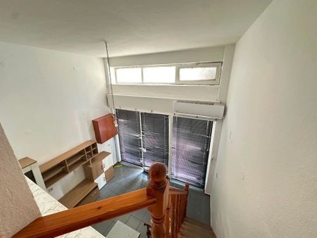 Loft για ενοικίαση Κέντρο (Καβάλα) - Φωτογραφία 2