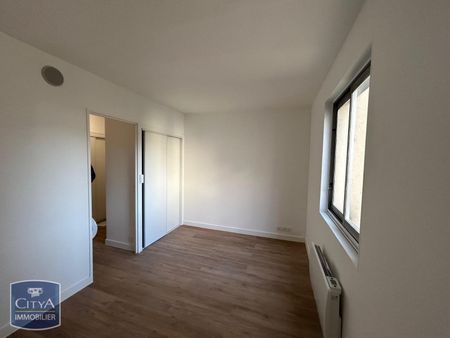 Location Appartement 1 pièce 18m² MEYLAN 38240 - Photo 2
