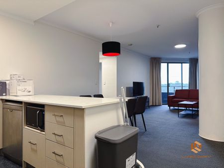 Melbourne CBD - Photo 2