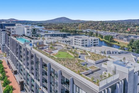 212/34 Oakden Street, Greenway ACT 2900 - Apartment For Rent | Domain - Photo 5