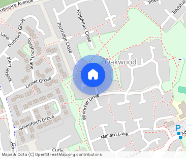 Nightingale Close, WA3 6PD - Photo 1