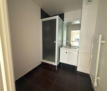 Location appartement 3 pièces, 58.07m², Torcy - Photo 6