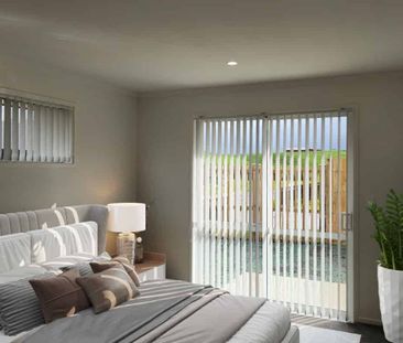 MORRINSVILLE - 4 BEDROOM - Photo 4