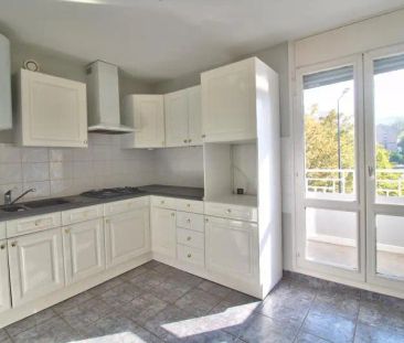 Appartement à louer 2 pièces 52.3m² - Photo 6