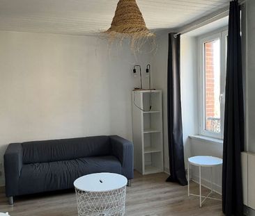 T1 - 1 Piece(s) - 33 M2 MEUBLE - Photo 4