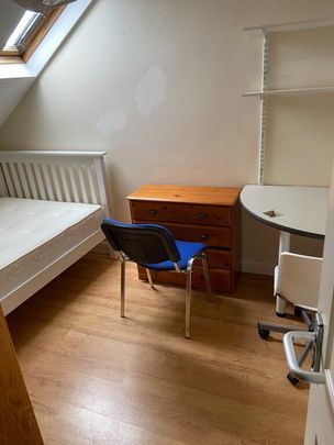 Melrose Street, Lisburn Road, Belfast, BT9 7DL - Photo 1