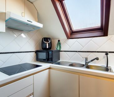 Gezellige duplex met zonneterras - Foto 4