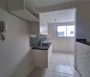 Apartamento de 2 quartos para alugar no Eldorado, Juiz de Fora – Va... - Foto 6
