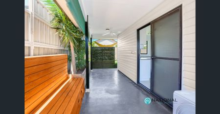 Newly Updated two bedroom Granny Flat - Photo 2