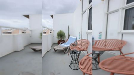Studio for rent in Santa Catalina-Canteras, bills included - Photo 4