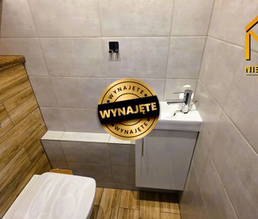 Mieszkanie 2 pokoje do wynajmu - Photo 6