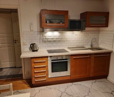 Fjärås - 1rok - tillsv - 8.050kr/mån - Foto 6