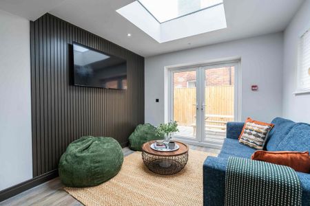 6 bedroom house to rent - Photo 3