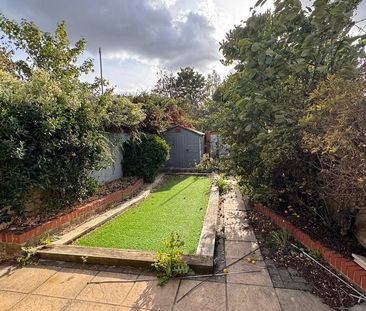 3 bedroom terraced house to rent - Photo 2