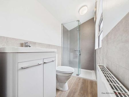 Church Rest Houses, Westgate, Driffield, YO25 - Photo 4