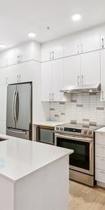 Appartement 4½ a louer - Photo 4