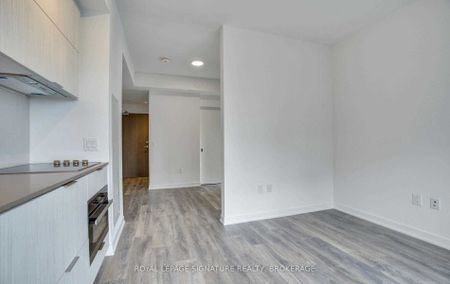 For Lease - 20 Richardson Street Unit# 1007, Toronto, Ontario - Photo 3