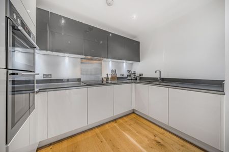 2 Bed Flat, East Street, SE17 - Photo 5