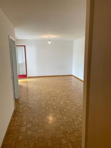 Alterswohnung, Zentrale 1 Zimmer Wohnung im 2. Stock - Foto 2