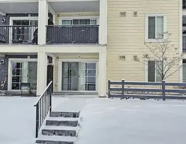 **Charming 1-Bedroom Apartment in Copperfield** | 1104 - 99 Copperstone Park SE, Calgary - Photo 1