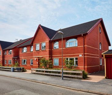 Olofsgatan 10 - Photo 2