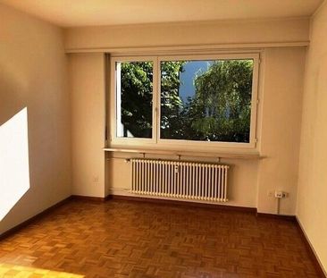 Charming apartment in Allschwil - Photo 1