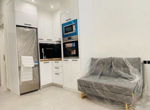 Studio/Γκαρσονιέρα για ενοικίαση - Άνω Πατήσια, - Photo 4